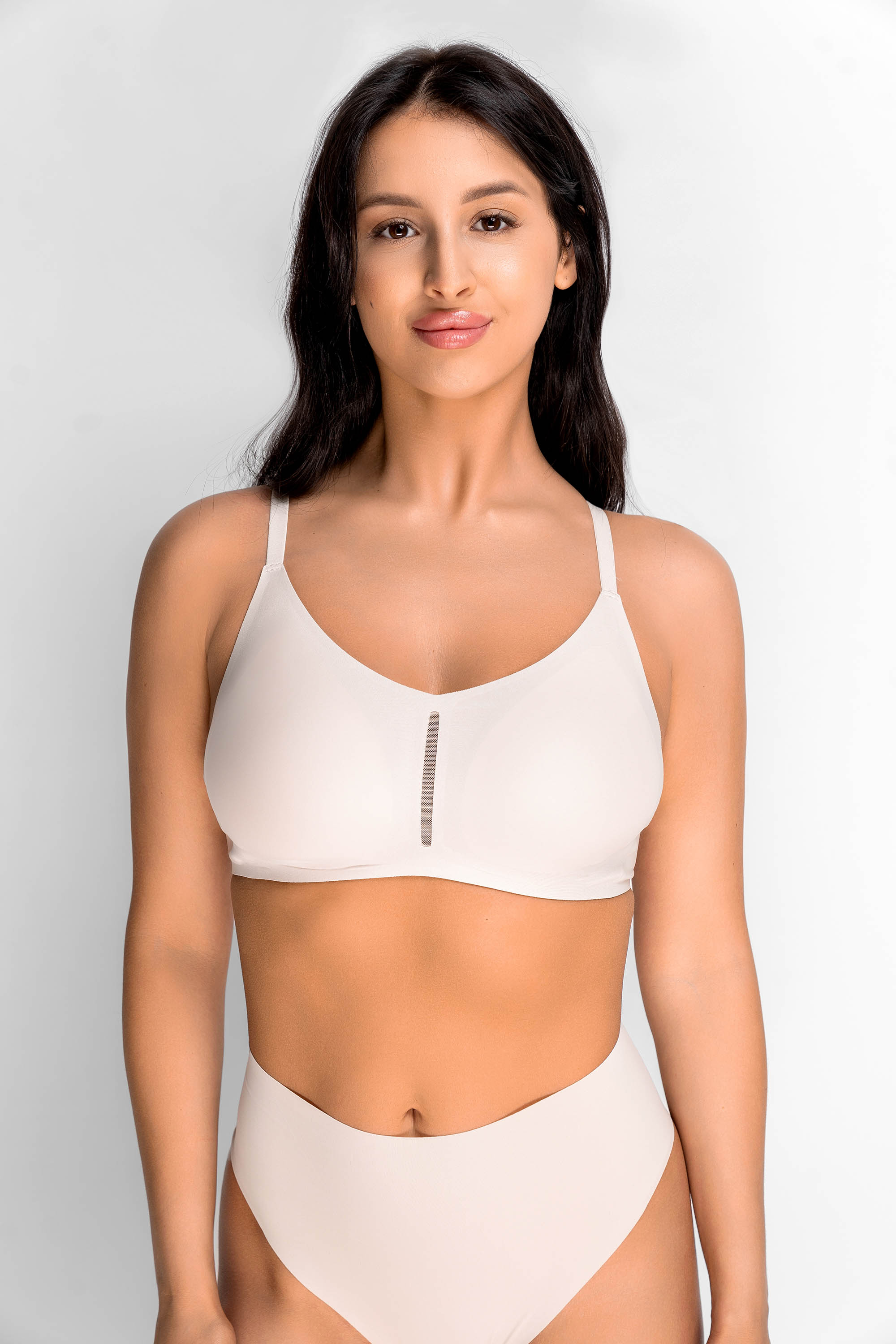 7079-075 Бюстгальтер бесшовный